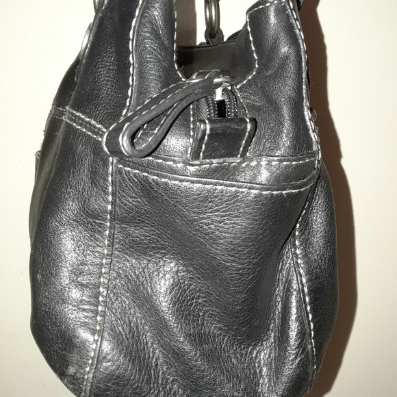 FOSSIL HANDBAG - Picture 5 of 8